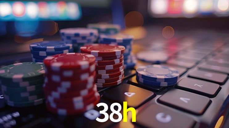 38h - cassino ao vivo